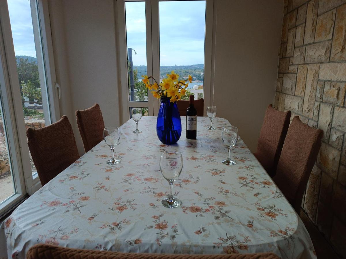Apartments Solta Nečujam Zewnętrze zdjęcie
