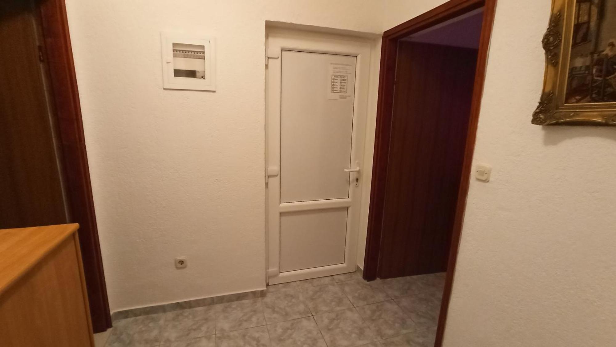 Apartments Solta Nečujam Zewnętrze zdjęcie