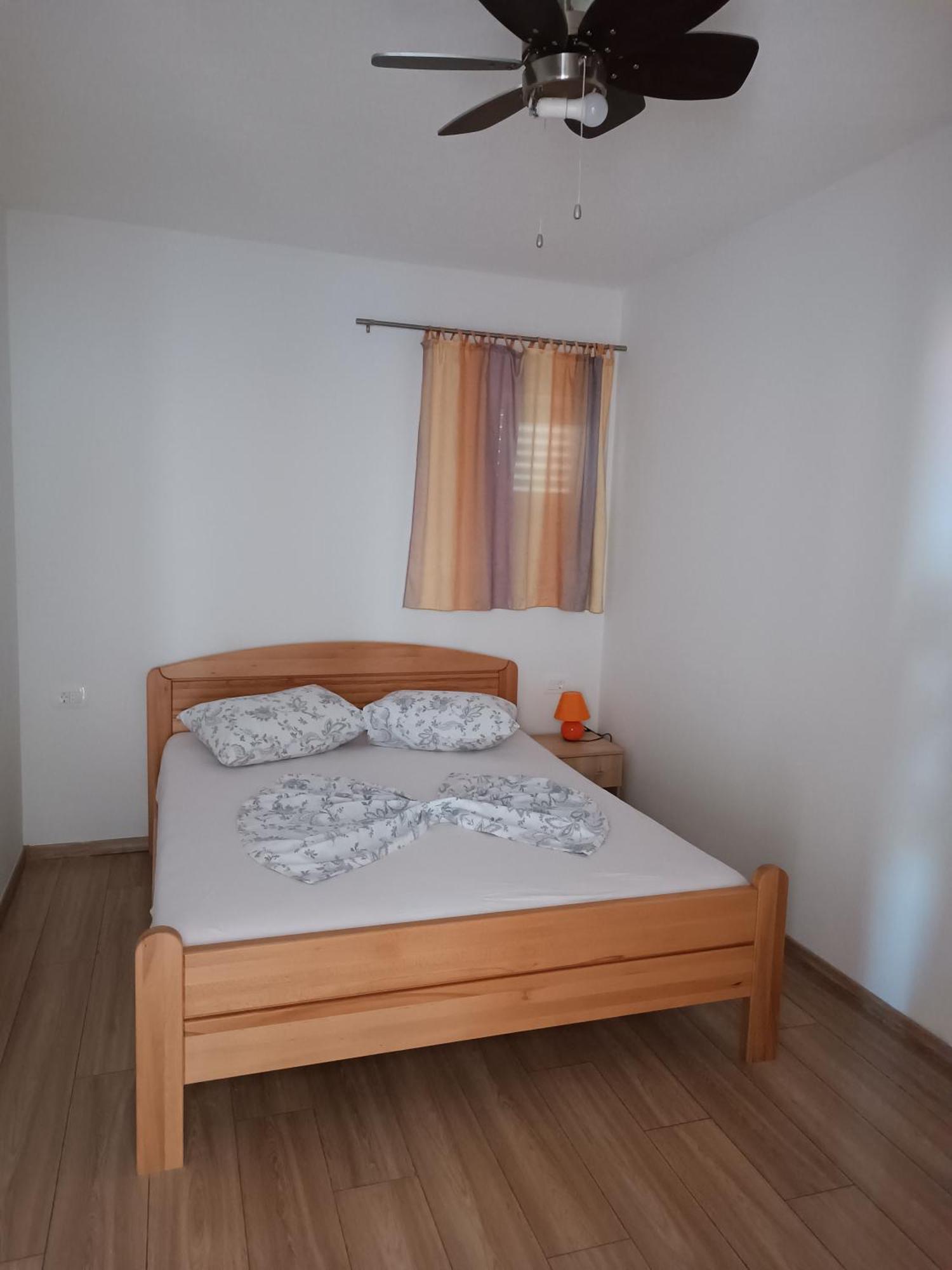 Apartments Solta Nečujam Pokój zdjęcie
