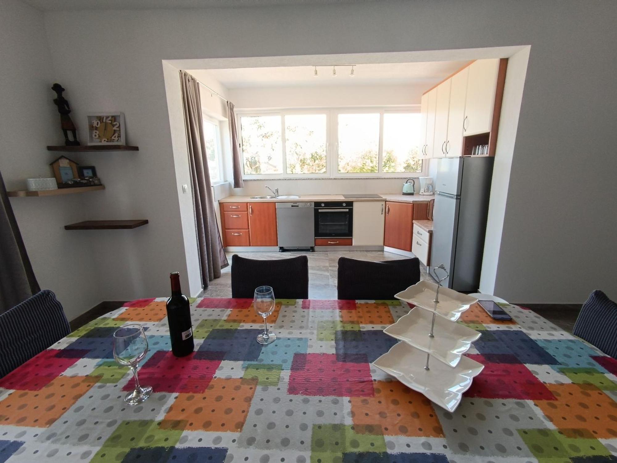 Apartments Solta Nečujam Pokój zdjęcie