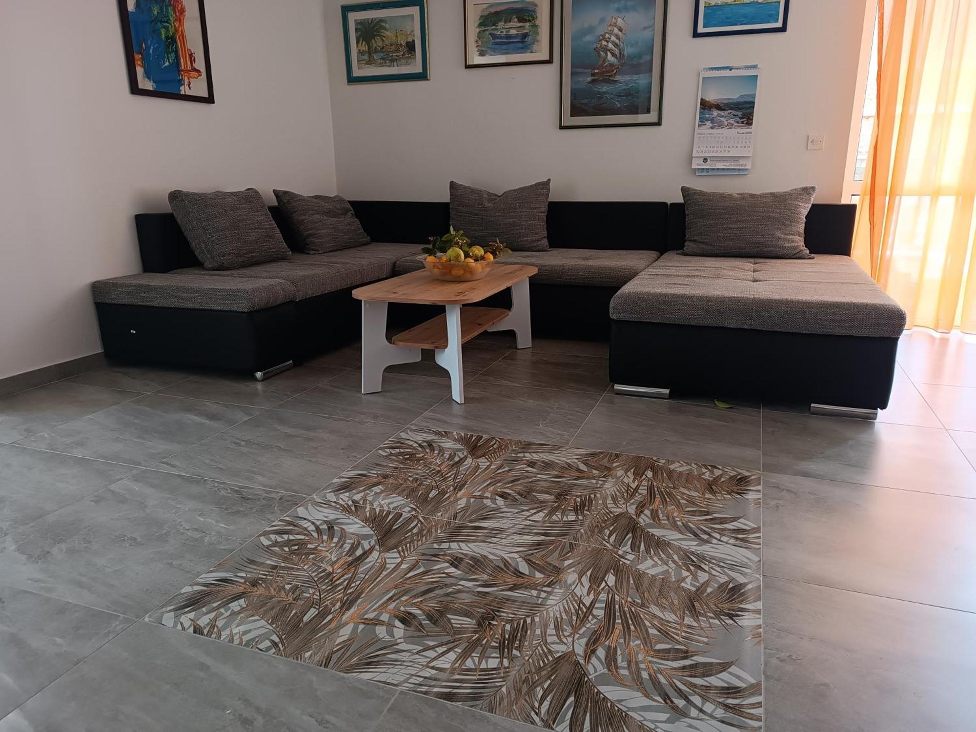 Apartments Solta Nečujam Pokój zdjęcie