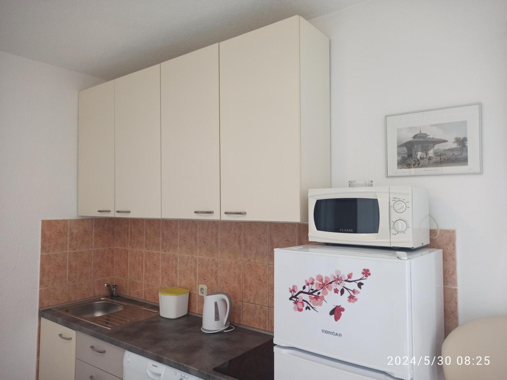 Apartments Solta Nečujam Zewnętrze zdjęcie