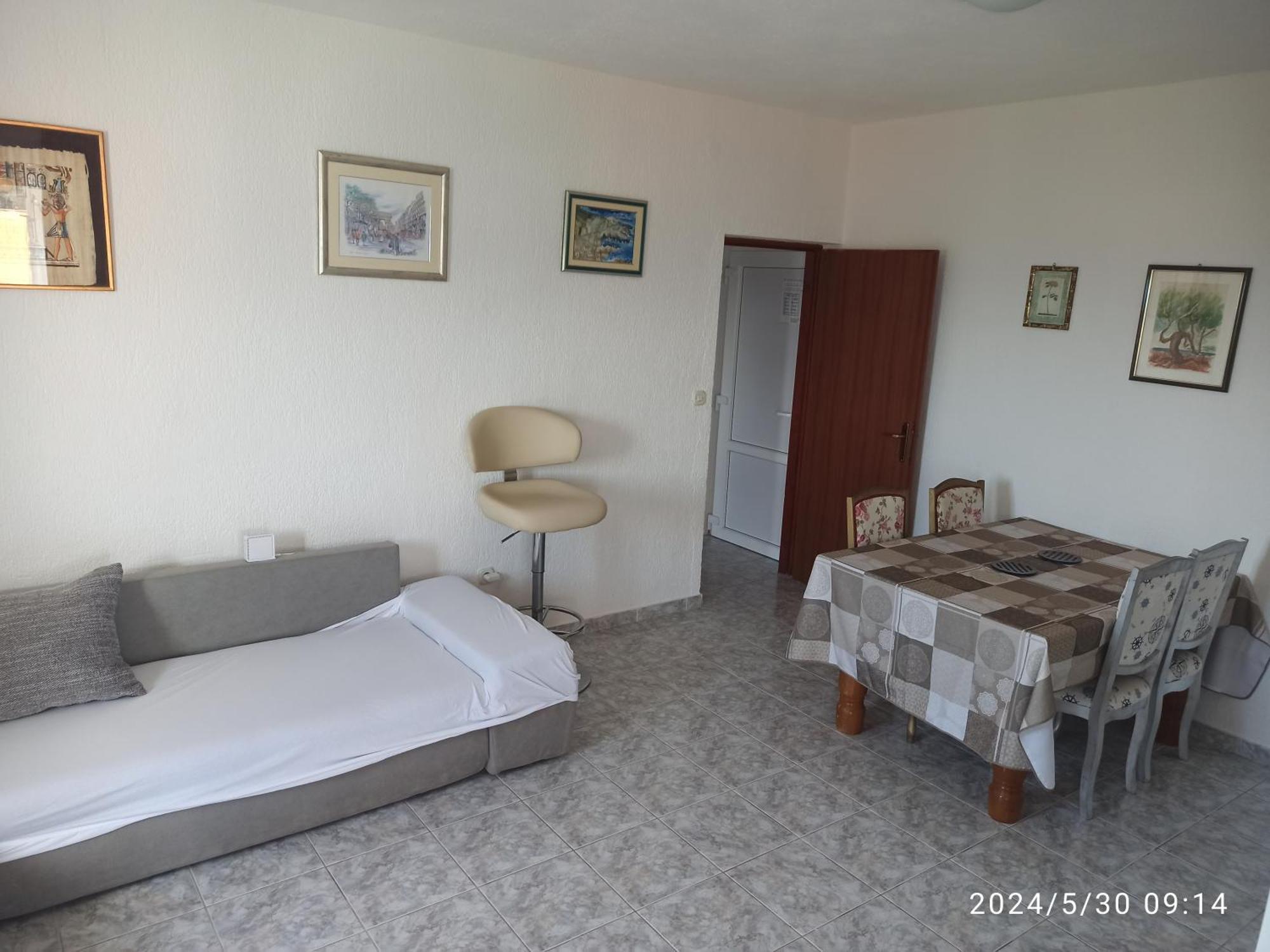 Apartments Solta Nečujam Zewnętrze zdjęcie