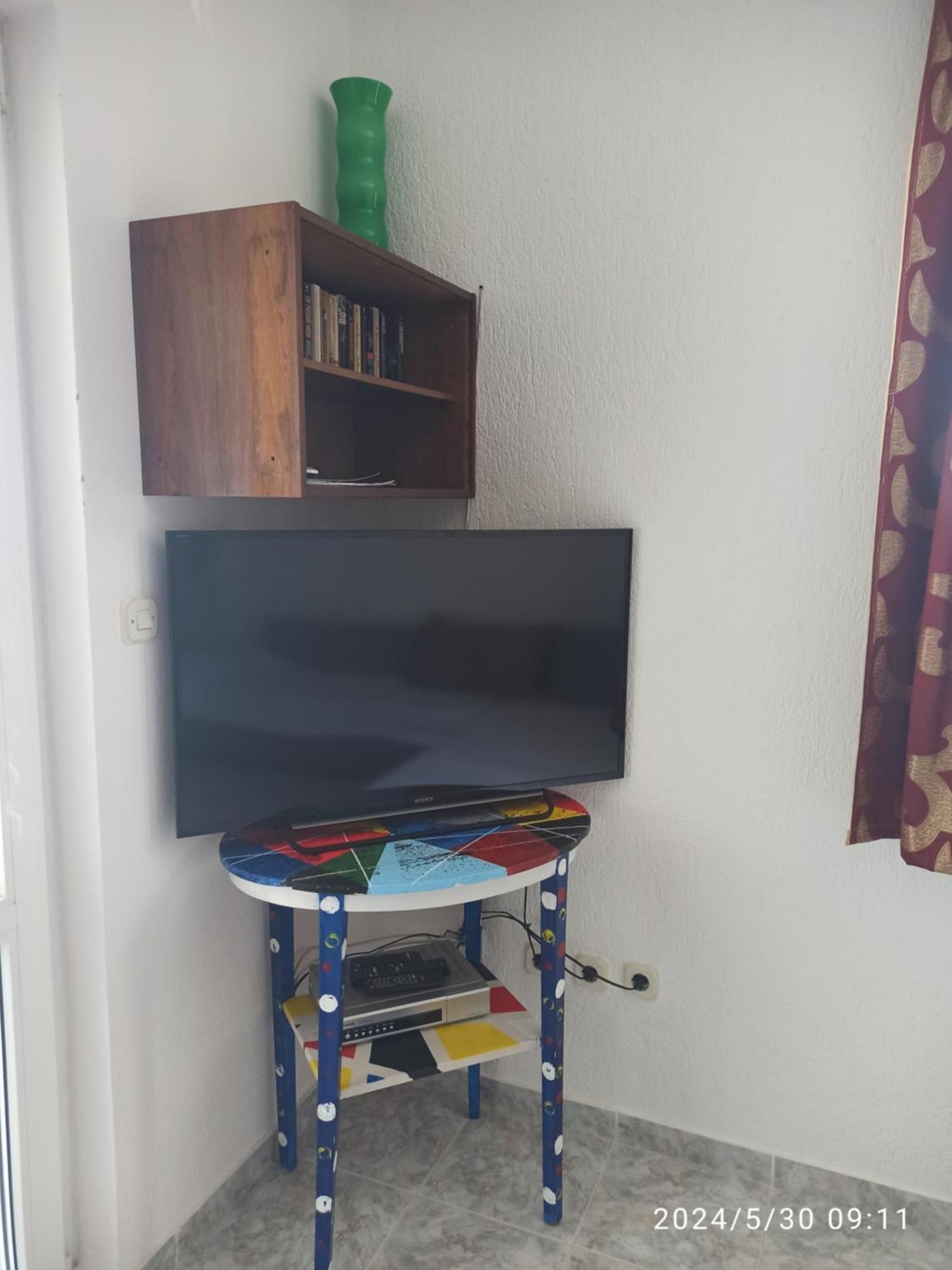 Apartments Solta Nečujam Zewnętrze zdjęcie