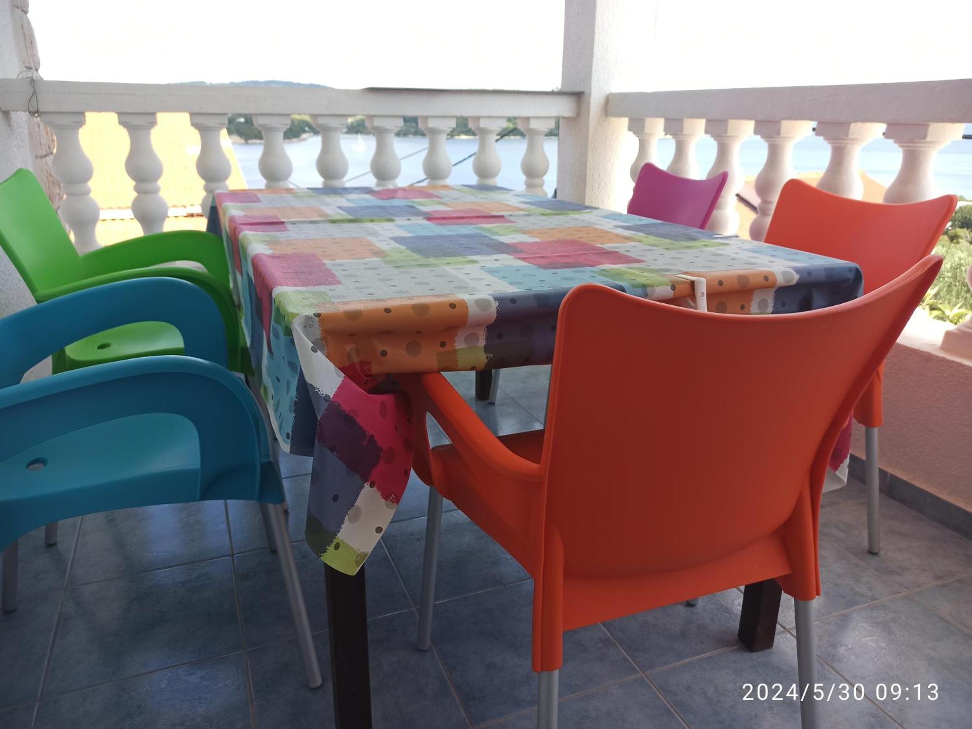 Apartments Solta Nečujam Zewnętrze zdjęcie